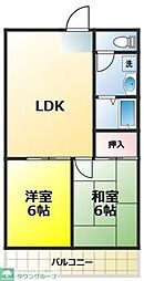 練馬区土支田２丁目