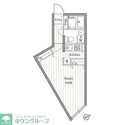 練馬区春日町６丁目