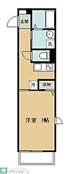 練馬区早宮４丁目