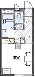練馬区高松４丁目