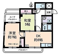 練馬区谷原１丁目