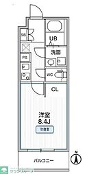 練馬区豊玉北１丁目