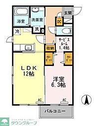 中野区江古田４丁目