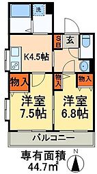 中野区鷺宮１丁目