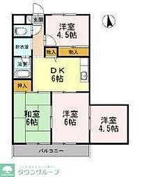 練馬区田柄１丁目