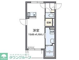 杉並区本天沼２丁目