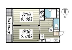 練馬区桜台１丁目