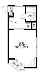 杉並区下井草４丁目