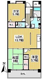 練馬区高松４丁目