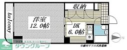 練馬区中村北１丁目