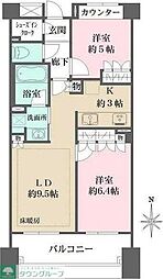 練馬区桜台１丁目