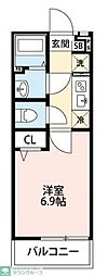 練馬区羽沢２丁目