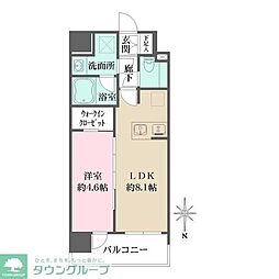 杉並区井草１丁目