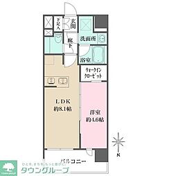 杉並区井草１丁目