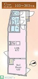 中野区新井２丁目