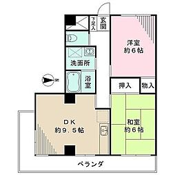 杉並区井草３丁目