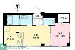 杉並区井草３丁目