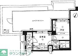 練馬区南田中４丁目