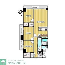 中野区中野４丁目