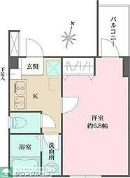 中野区新井１丁目
