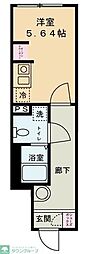 杉並区上井草２丁目