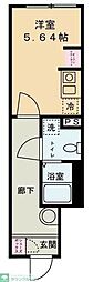 杉並区上井草２丁目