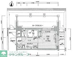 中野区大和町１丁目