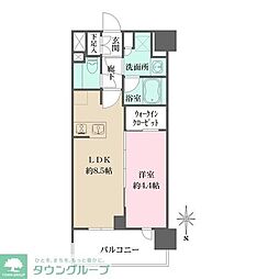 杉並区井草１丁目