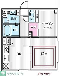 渋谷区本町４丁目