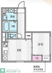 渋谷区本町４丁目