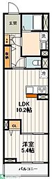 北区東十条５丁目