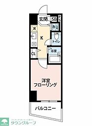豊島区千早１丁目