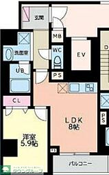練馬区富士見台２丁目