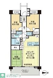 練馬区豊玉中４丁目