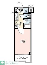 新宿区西落合２丁目