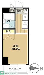 練馬区東大泉３丁目