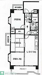 板橋区東新町１丁目