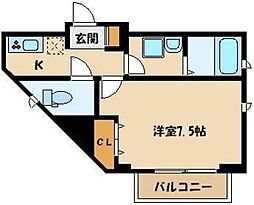第一富士ビル 203