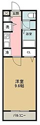 カサベルデ光が丘 107