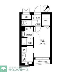 豊島区南長崎４丁目