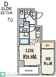 豊島区南長崎４丁目