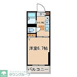 板橋区桜川３丁目