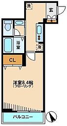 豊島区長崎３丁目