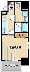 第4荒野ビル 903