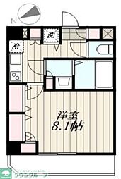 シニア限定フェニックス新高円寺クアトロ 202