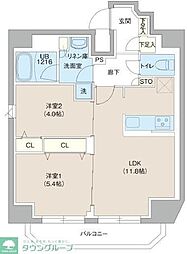 豊島区雑司が谷３丁目