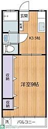 板橋区小茂根１丁目
