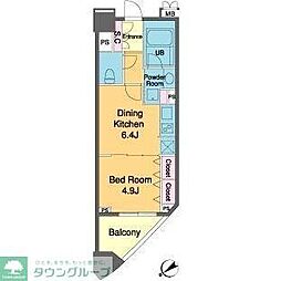 豊島区西池袋３丁目