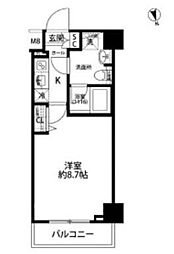 練馬区向山２丁目
