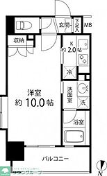 新宿区下落合３丁目